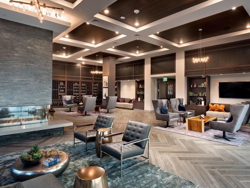 Photo Gallery Lumen at Tysons